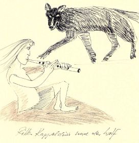 TJL_Rappelduerr_Floetenspieler und Wolf.JPG
